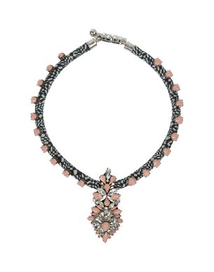 SHOUROUK - Necklace