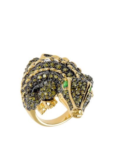 ZOOM CZ by KENNETH JAY LANE - Ring