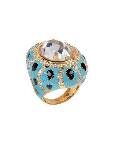 ZOOM KENNETH JAY LANE - Ring