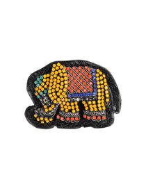 VIONNET - Brooch