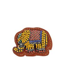 VIONNET - Brooch