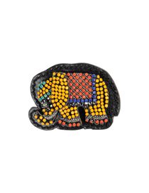 VIONNET - Brooch