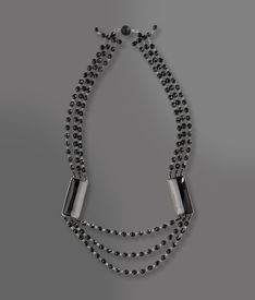 GIORGIO ARMANI - Necklace