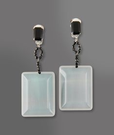 GIORGIO ARMANI - Earrings