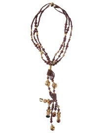 BLUMARINE - Necklace