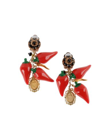 ZOOM DOLCE & GABBANA - Earrings