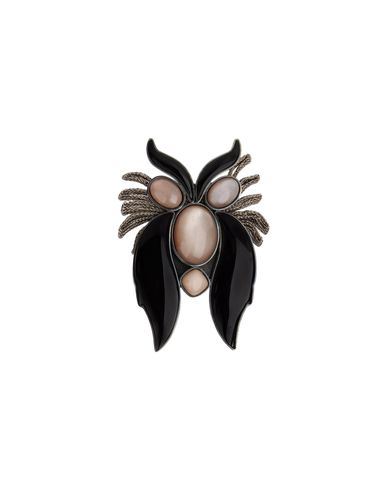 ZOOM GIORGIO ARMANI - Brooch