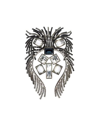ZOOM GIORGIO ARMANI - Brooch