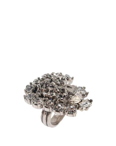 ZOOM YVES SAINT LAURENT RIVE GAUCHE - Ring