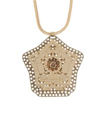 LEDA OTTO - Necklace
