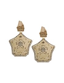 LEDA OTTO - Earrings