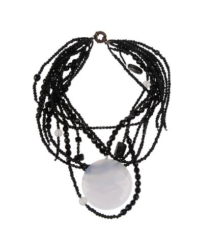 ZOOM OLIVIER DURBANO - Necklace