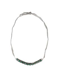 VOLGA VOLGA - Necklace