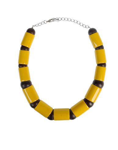 ZOOM COCCINELLE - Necklace