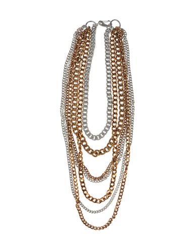 ZOOM SILVIA GNECCHI - Necklace