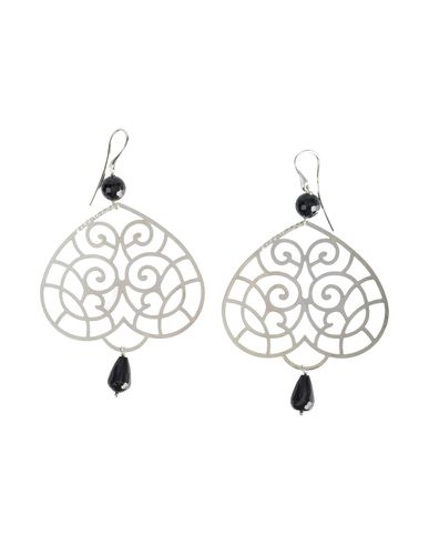 ZOOM COCCINELLE - Earrings