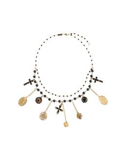 DOLCE & GABBANA - GIOIELLI - Collane