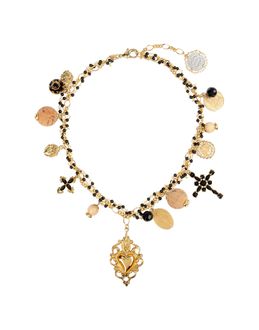 DOLCE & GABBANA - GIOIELLI - Collane