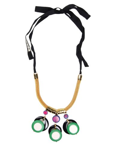ZOOM MARNI - Necklace