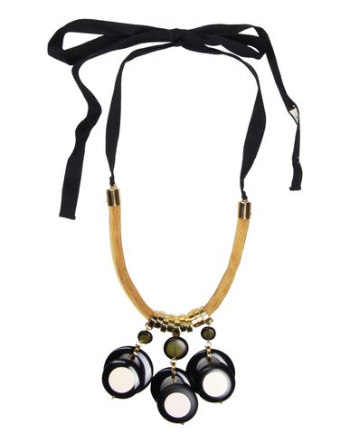 ZOOM MARNI - Necklace