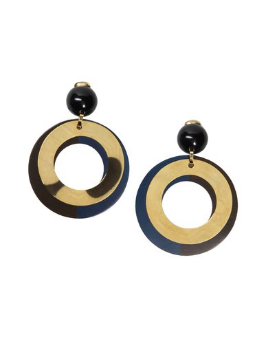 ZOOM MARNI - Earrings