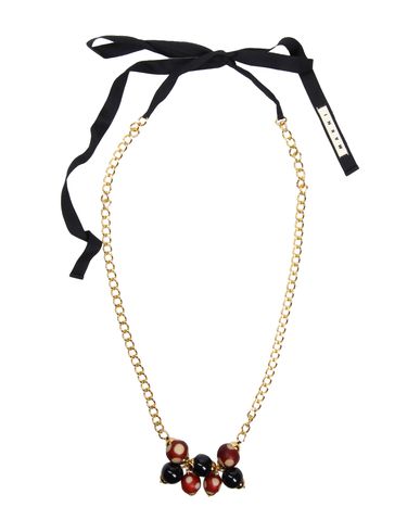 ZOOM MARNI - Necklace