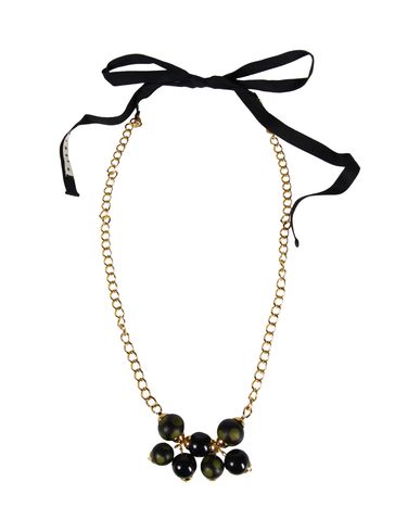 ZOOM MARNI - Necklace