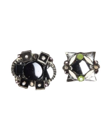 ZOOM MARNI - Brooch
