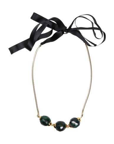 ZOOM MARNI - Necklace