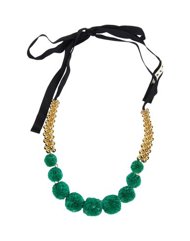 ZOOM MARNI - Necklace