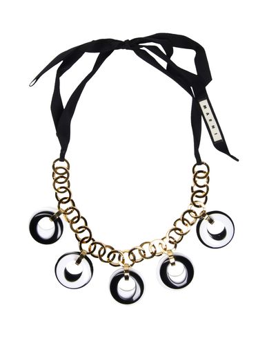ZOOM MARNI - Necklace