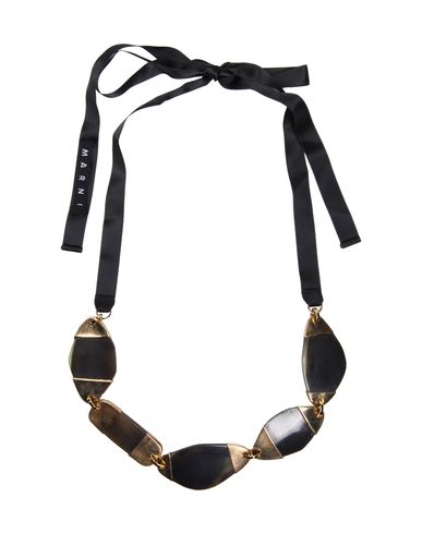 ZOOM MARNI - Necklace