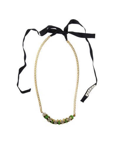ZOOM MARNI - Necklace