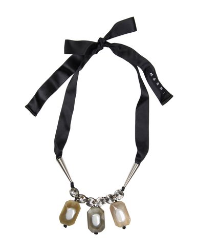 ZOOM MARNI - Necklace