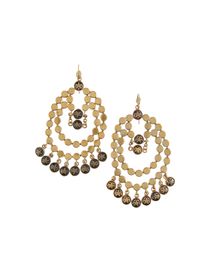 EMILIO PUCCI - Earrings