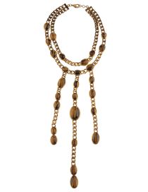 EMILIO PUCCI - Necklace