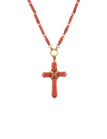 EMILIO PUCCI - Necklace