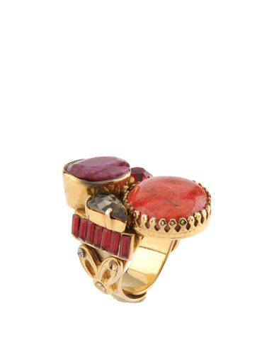 ZOOM EMILIO PUCCI - Ring