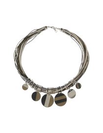ARMANI COLLEZIONI - Necklace