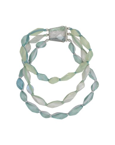 ZOOM GIORGIO ARMANI - Necklace