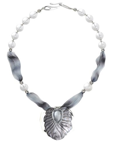 ZOOM GIORGIO ARMANI - Necklace