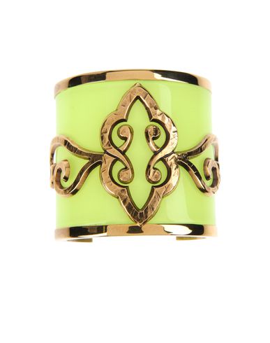 ZOOM EMILIO PUCCI - Bracelet