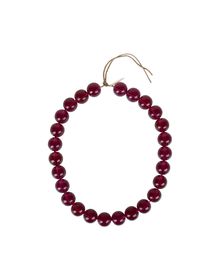 Necklace - GOLDEN GOOSE
