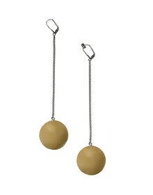 Earrings - ANN DEMEULEMEESTER