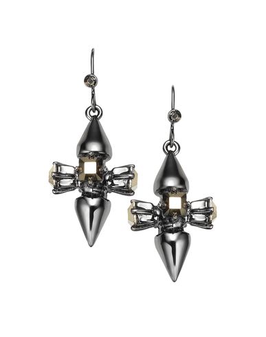 ZOOM MAWI - Earrings