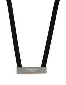 Collana - MAISON MARTIN MARGIELA 11
