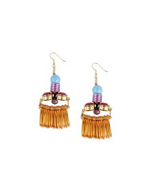 Earrings - KIRSTY WARD