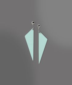 EMPORIO ARMANI - Boucles d'oreilles