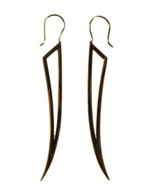 Earrings - JENNIFER FISHER