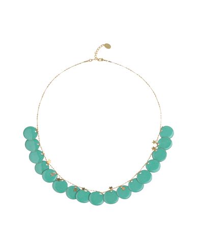 ZOOM MALABABA - Necklace